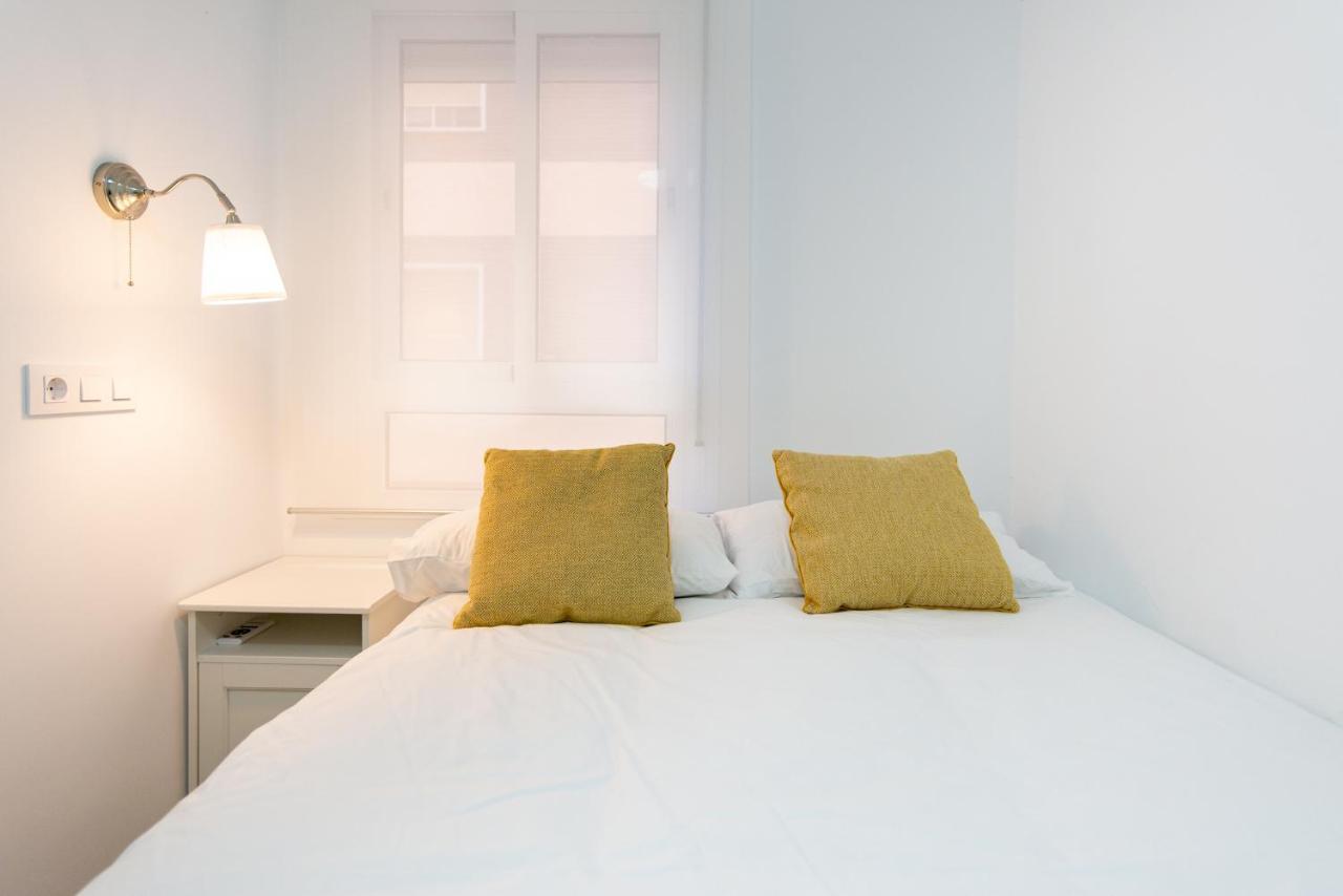 Faro, Bonito Apartamento En La Malagueta Málaga Exterior foto